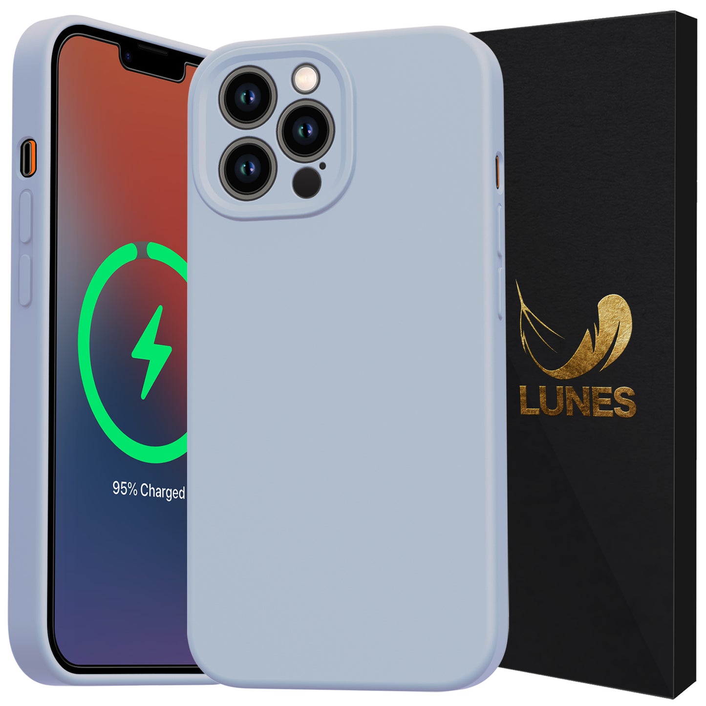 iPhone Case (Magsafe対応)