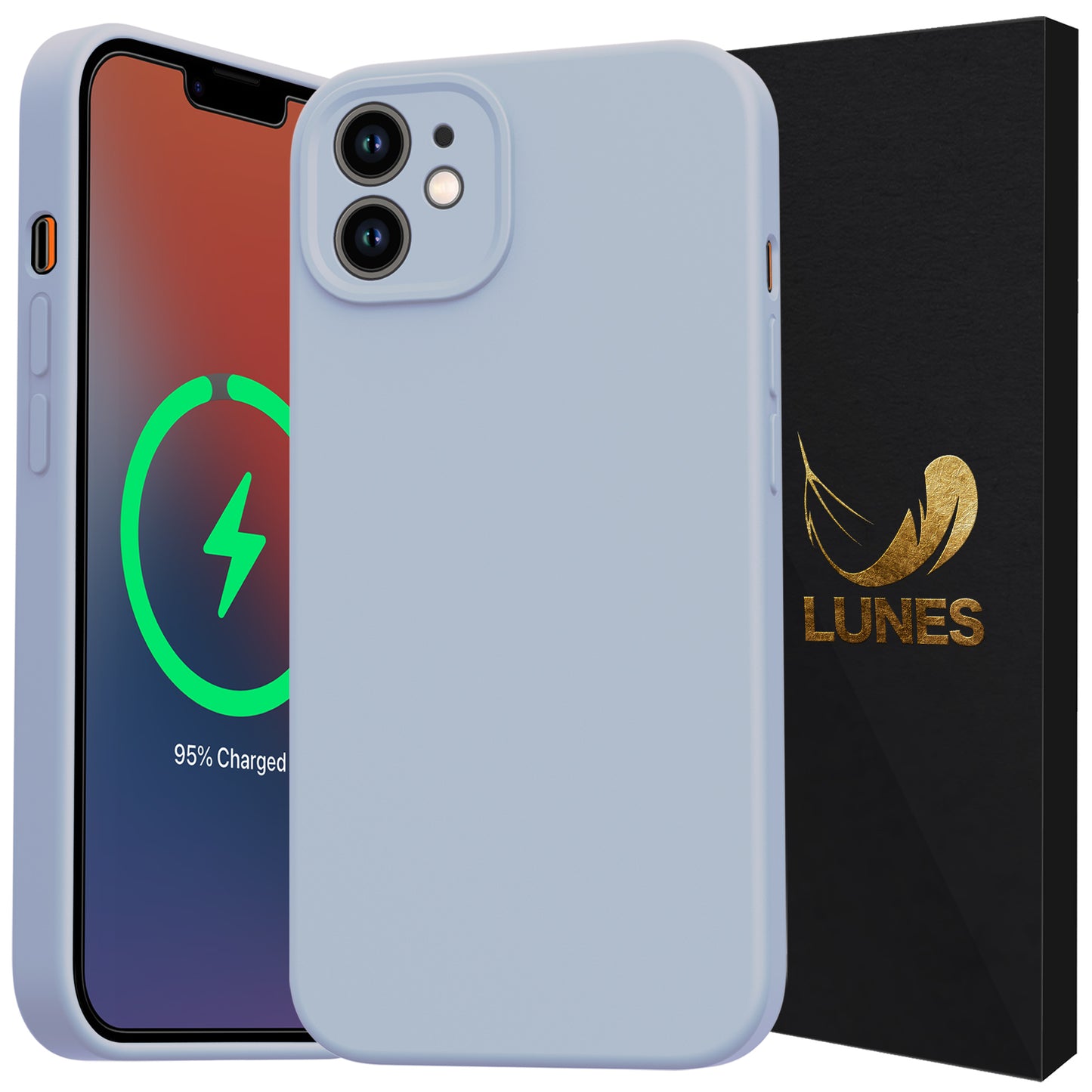 iPhone Case (Magsafe対応)