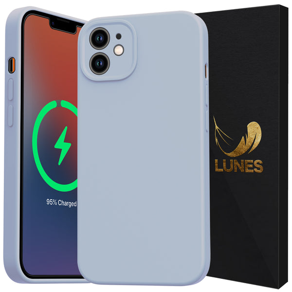 Magsafe対応 iPhone ケース– lunesofficial