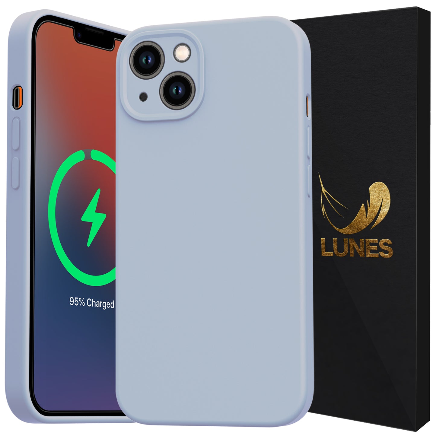 iPhone Case (Magsafe対応)
