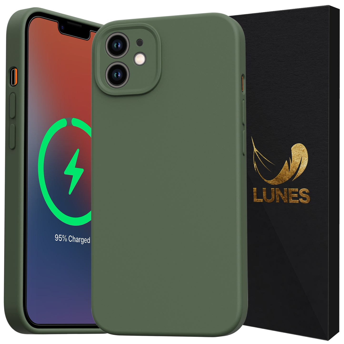 iPhone Case (Magsafe対応)