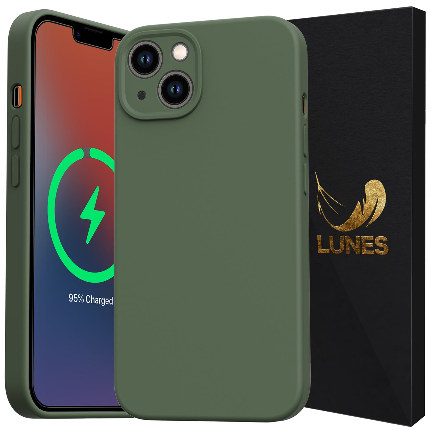 iPhone Case (Magsafe対応)