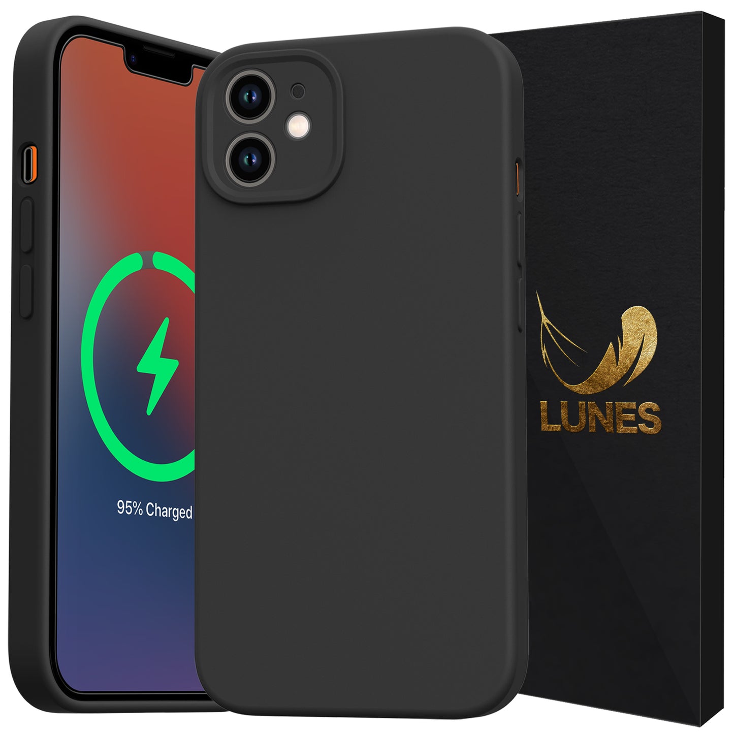 iPhone Case (Magsafe対応)