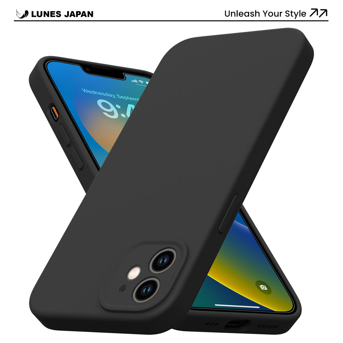 Dark Gray