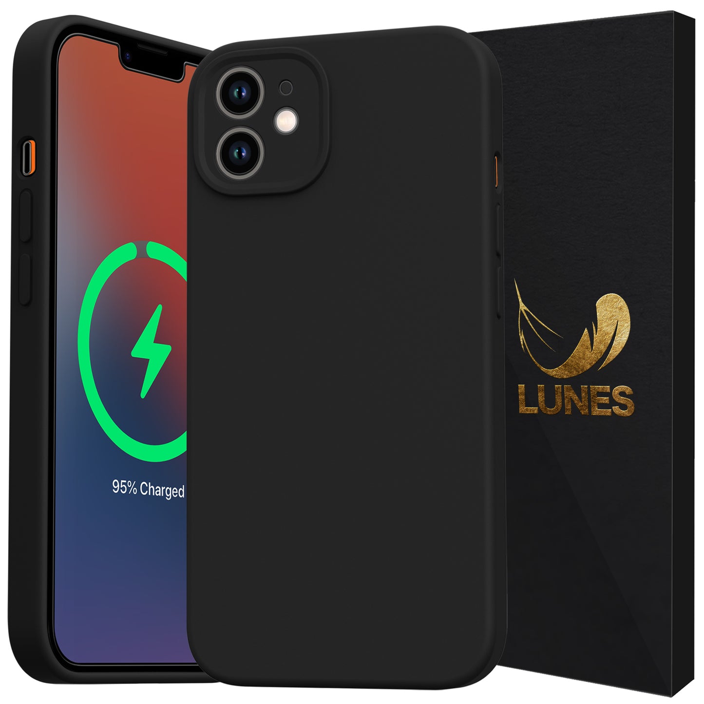 iPhone Case (Magsafe対応)