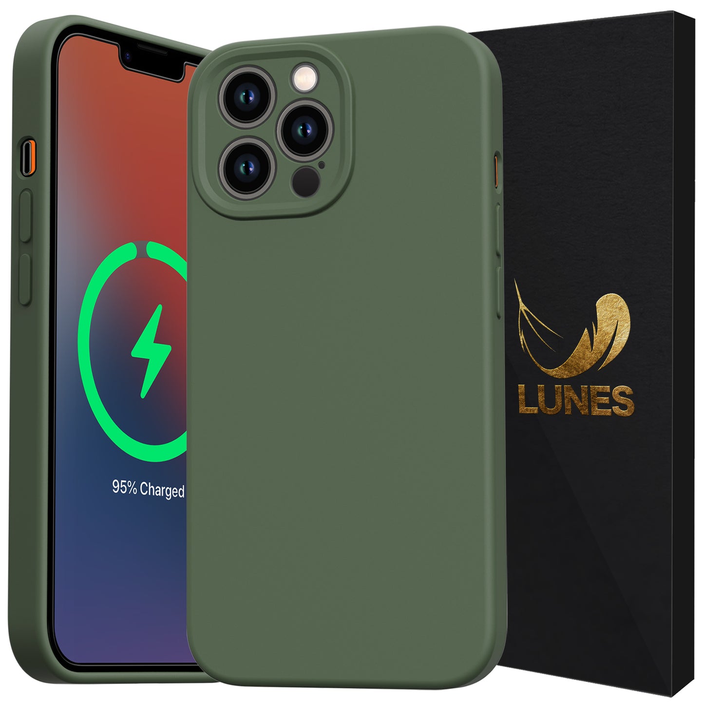 iPhone Case (Magsafe対応)