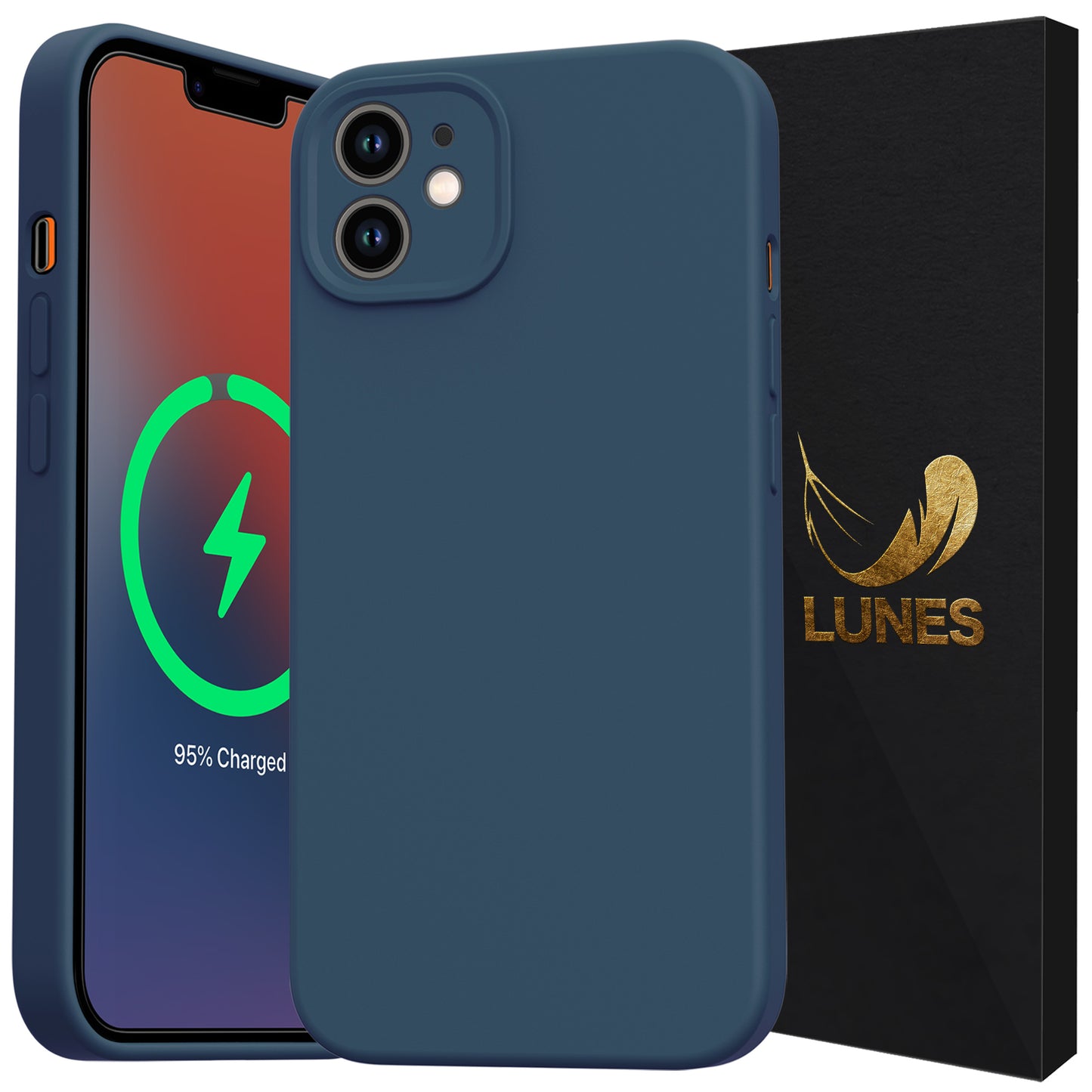 iPhone Case (Magsafe対応)