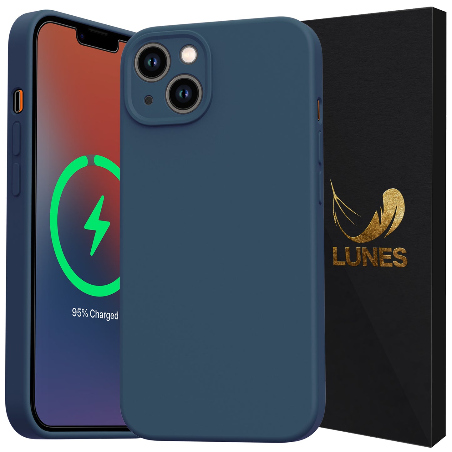 iPhone Case (Magsafe対応)