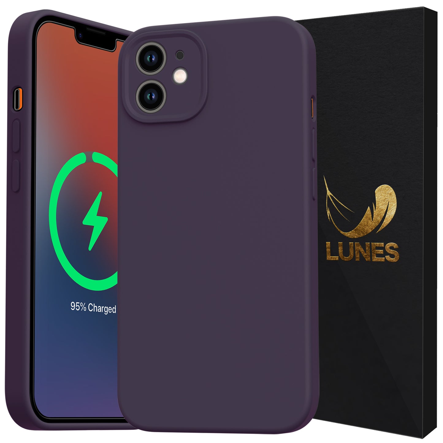iPhone Case (Magsafe対応)