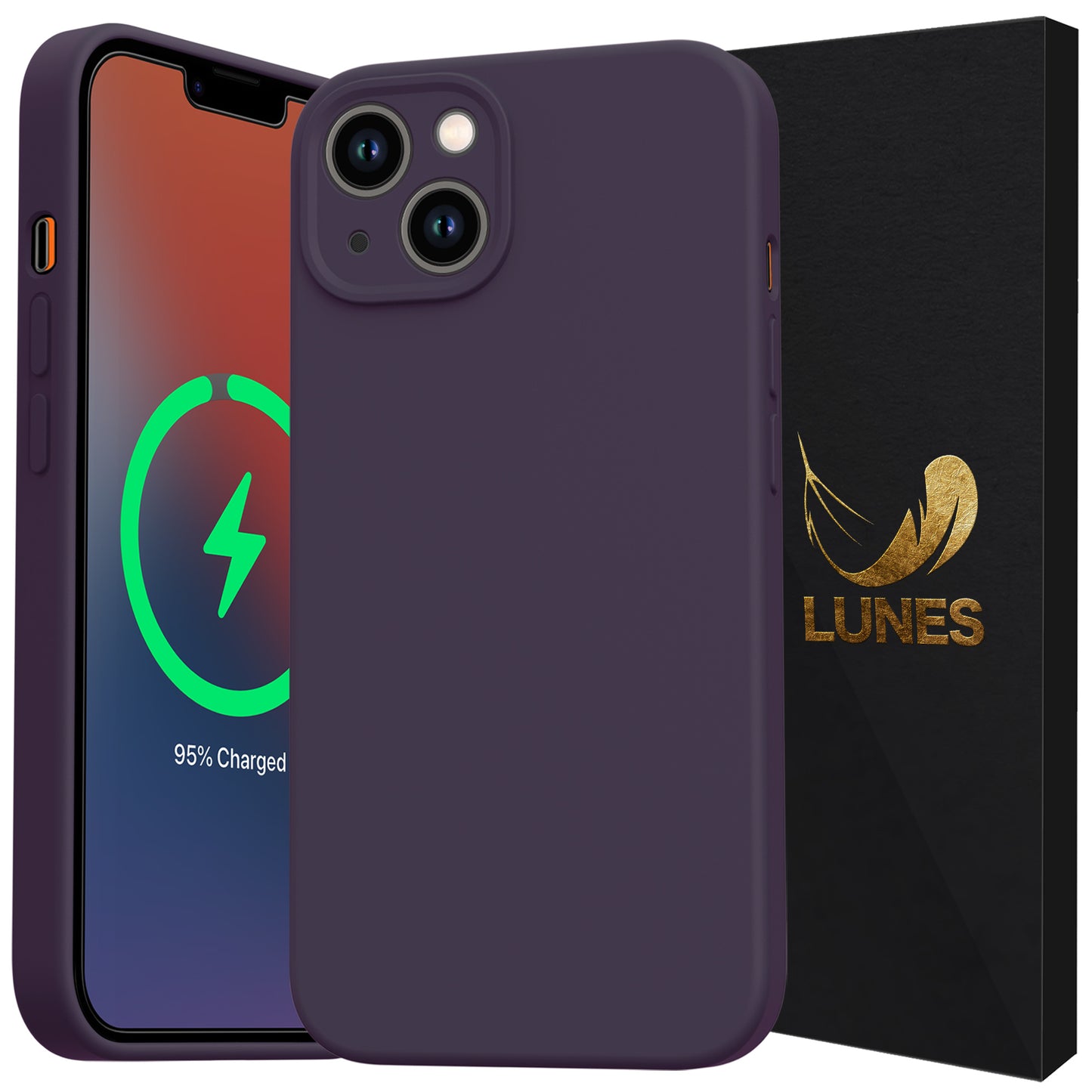 iPhone Case (Magsafe対応)