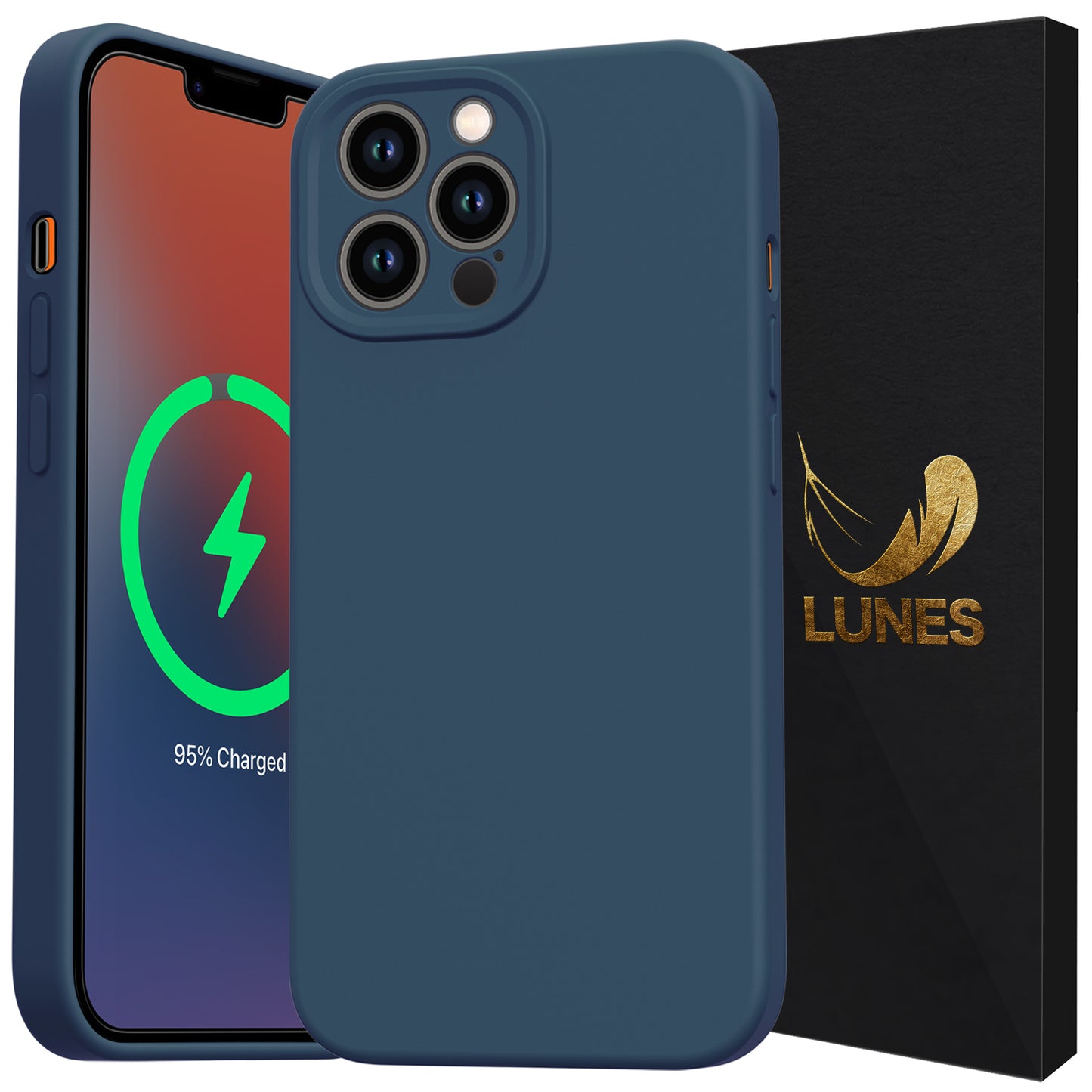iPhone Case (Magsafe対応)