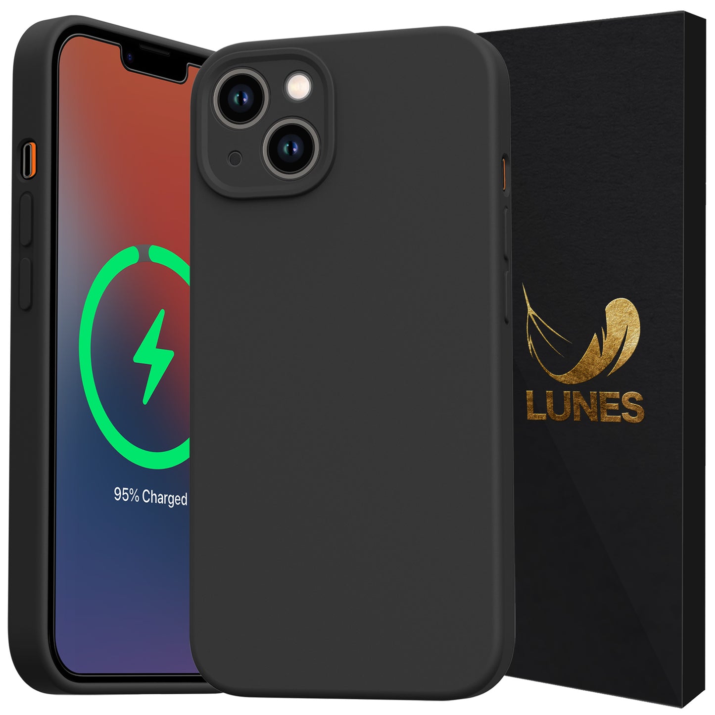 iPhone Case (Magsafe対応)