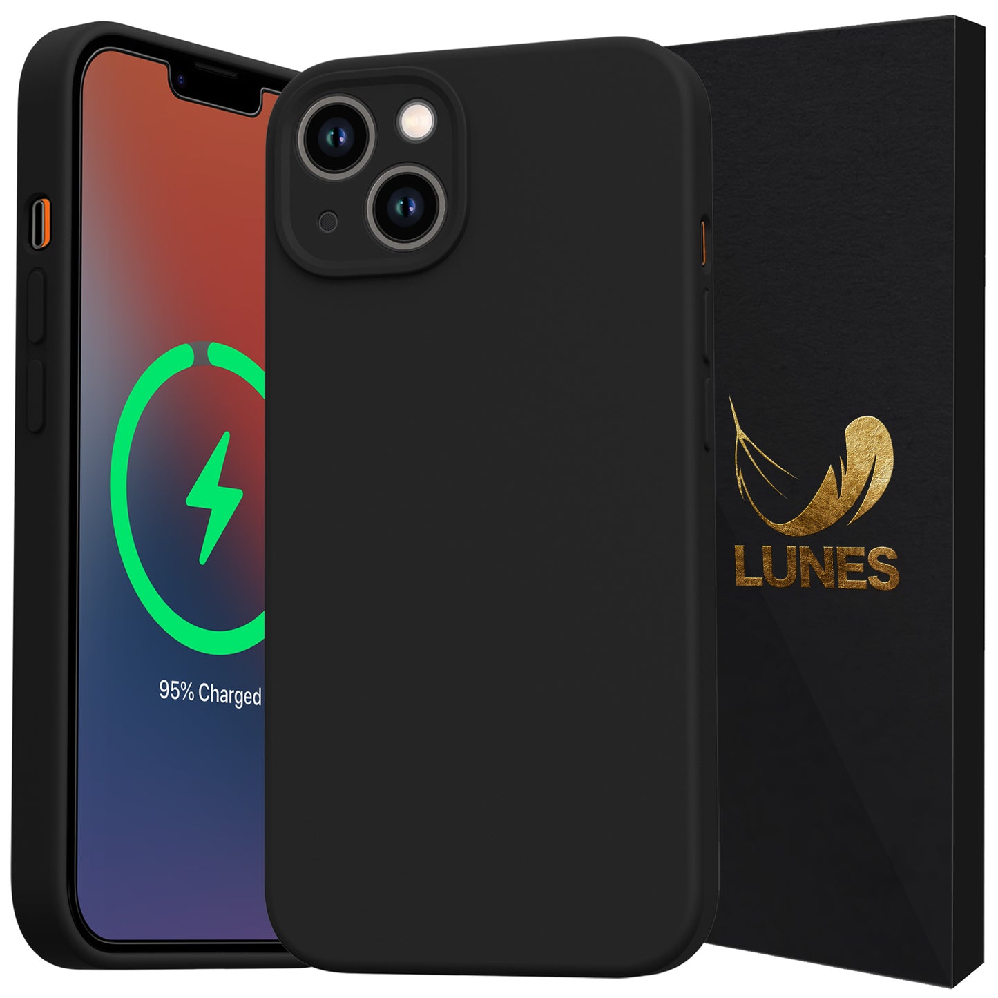 iPhone Case (Magsafe対応)