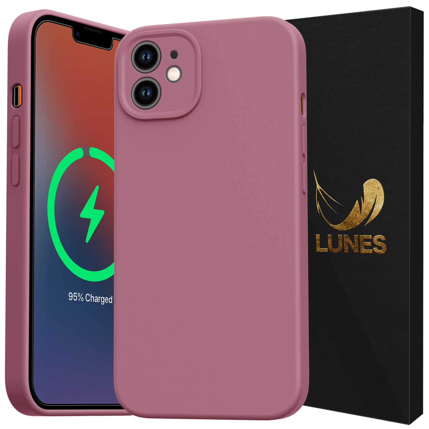 iPhone Case (Magsafe対応)