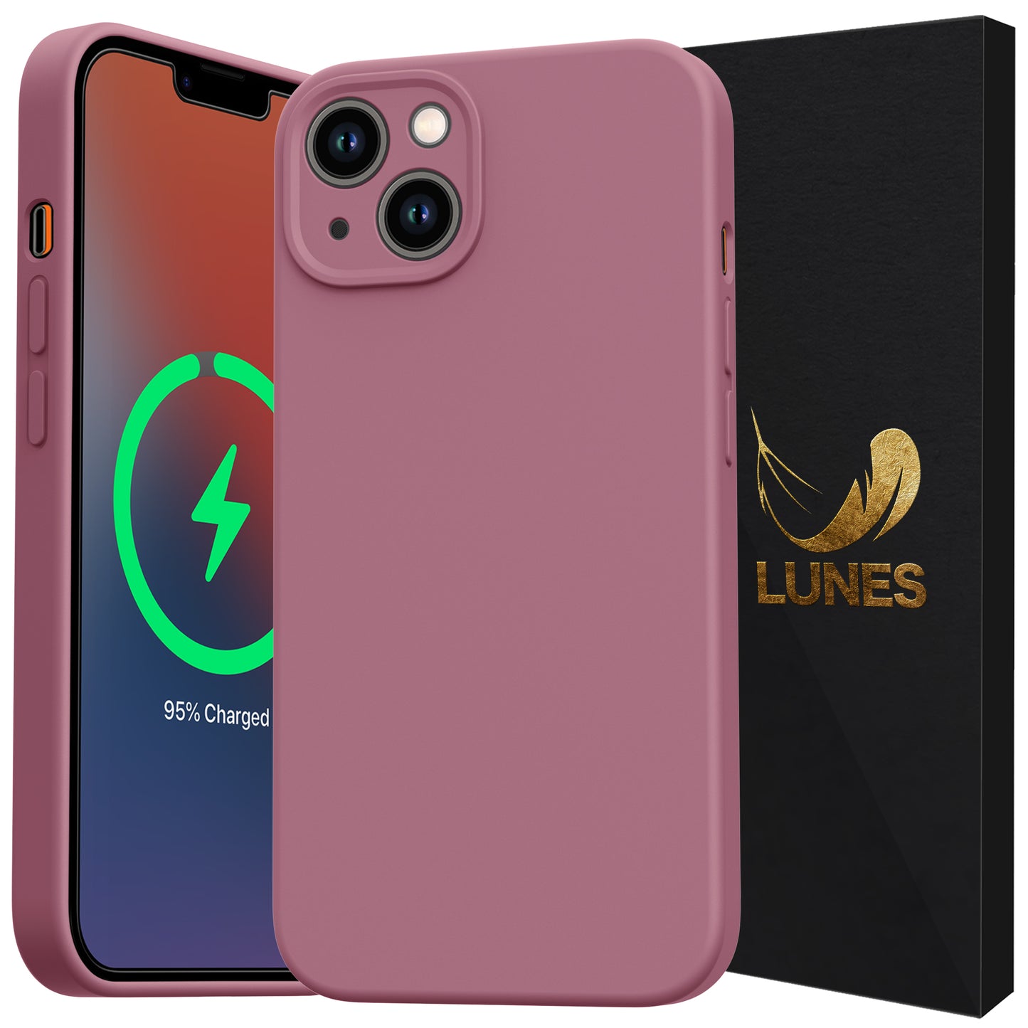 iPhone Case (Magsafe対応)