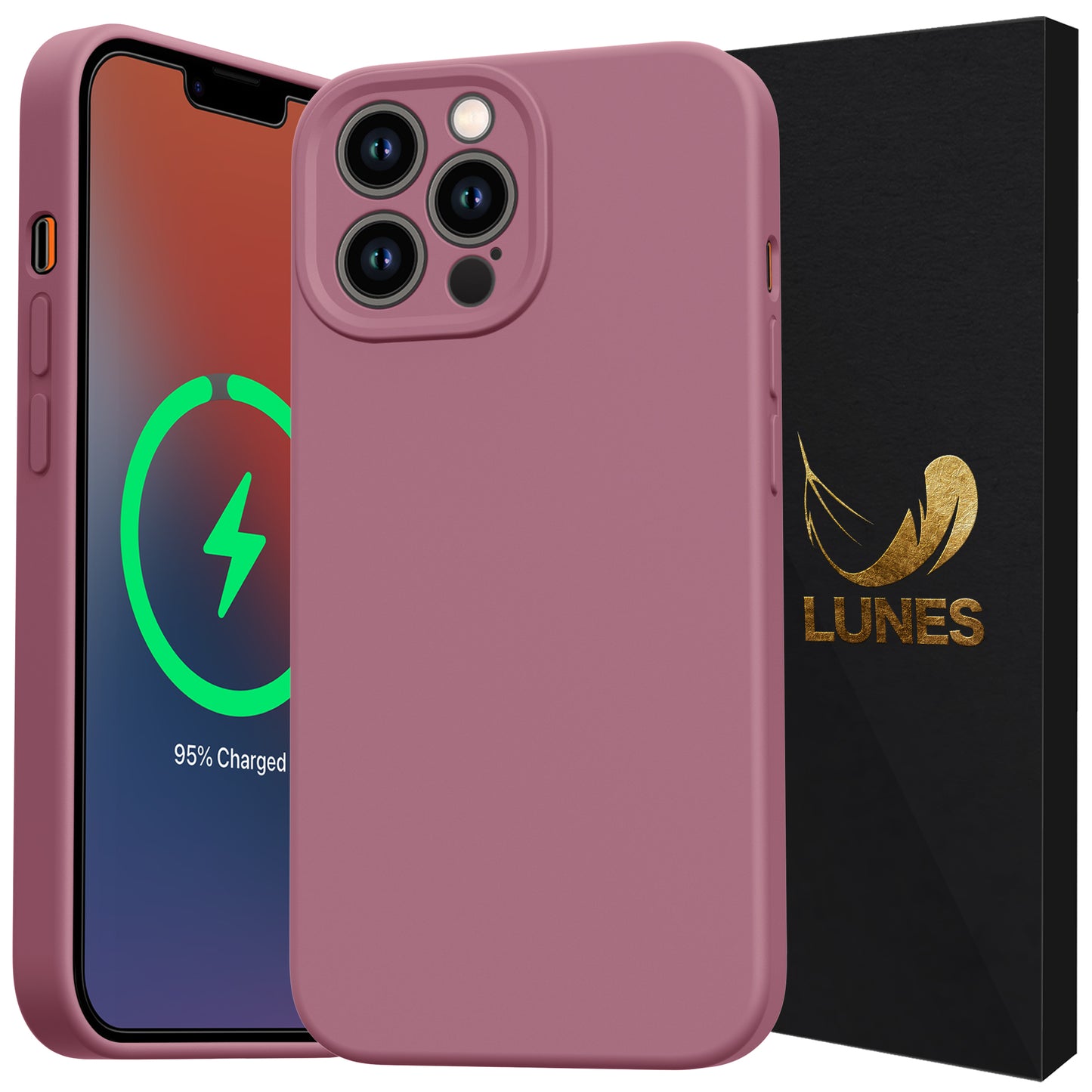 iPhone Case (Magsafe対応)