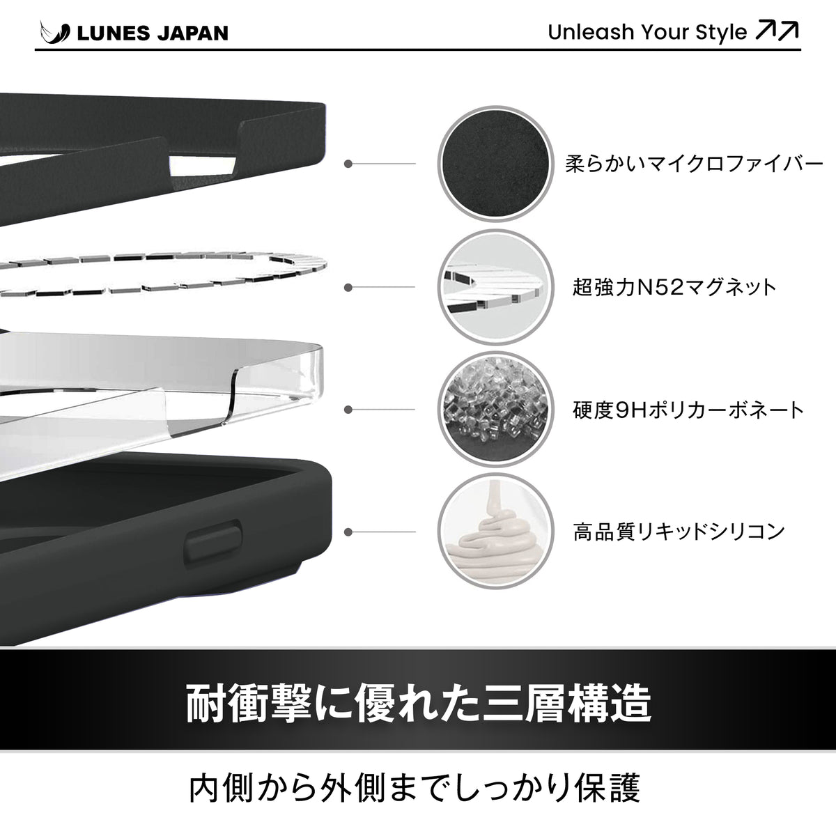 Dark Gray
