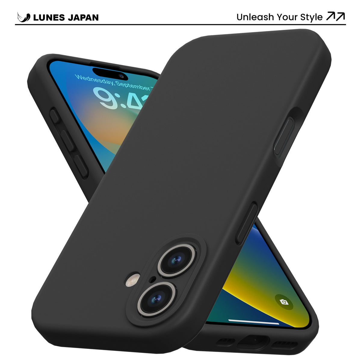 Dark Gray