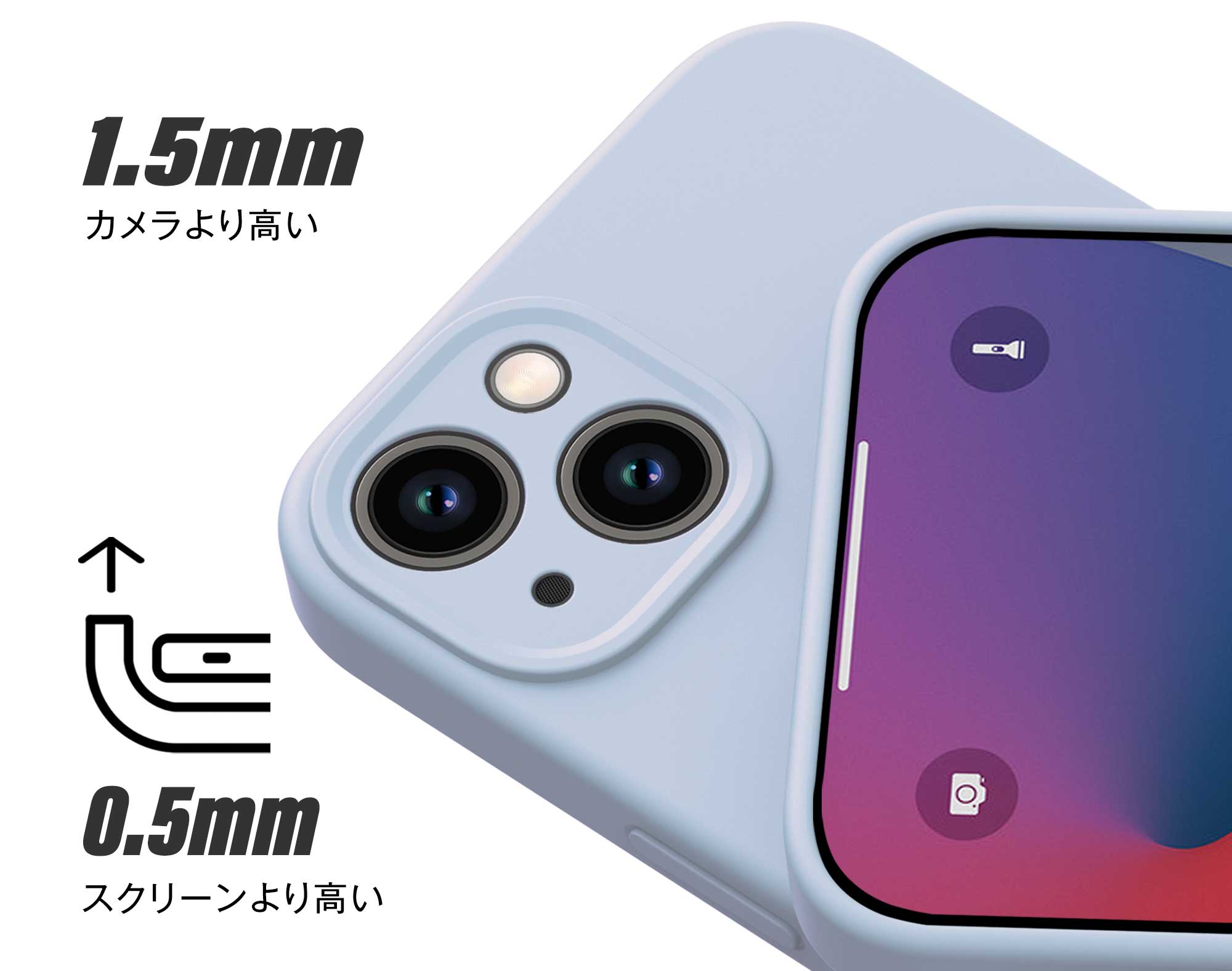 iPhone ケース Magsafe対応 LUNES™ – lunesofficial