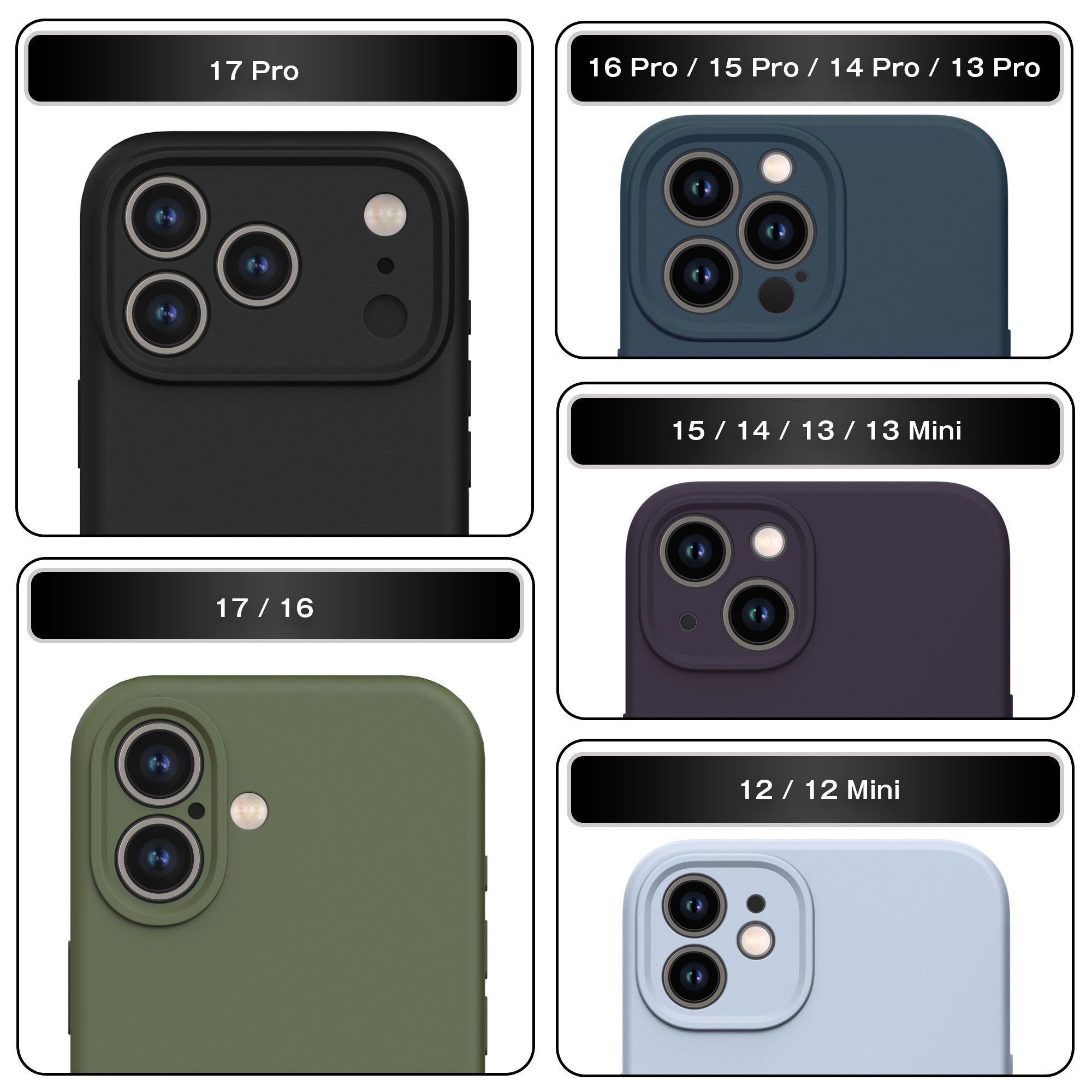 iPhone ケース Magsafe対応 LUNES™ – lunesofficial